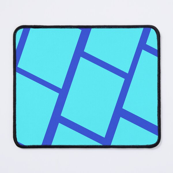 Item preview, Blue Wall It designed and sold by PrettyViews.