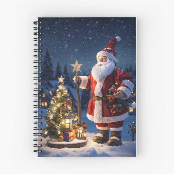 Item preview, Santa Claus designed and sold by RaF71PrO.