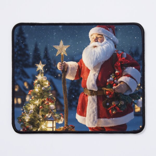 Item preview, Santa Claus designed and sold by RaF71PrO.