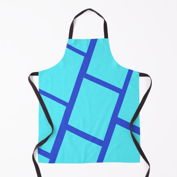 Item preview, Blue Wall It designed and sold by PrettyViews.