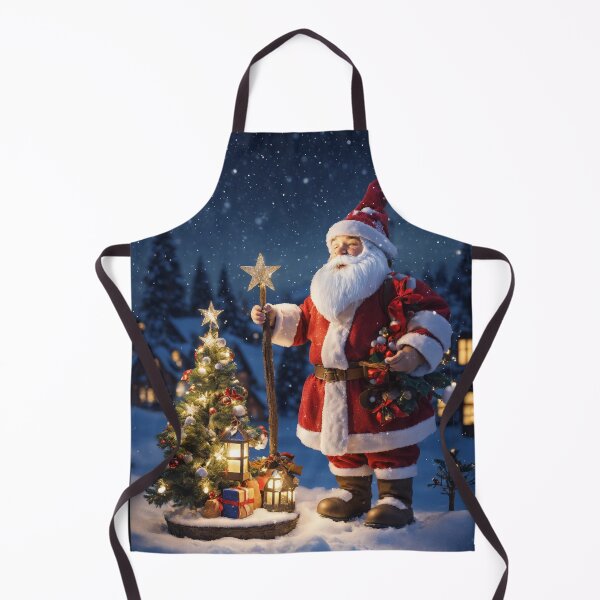 Item preview, Santa Claus designed and sold by RaF71PrO.