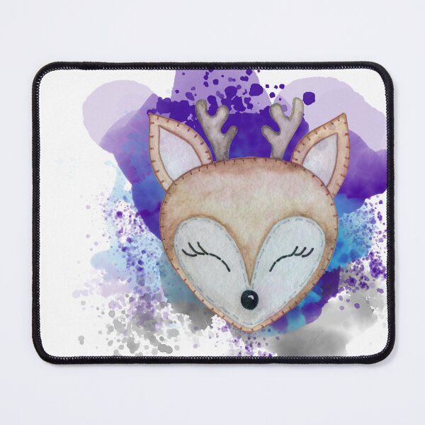 Item preview, FAWN DEER designed and sold by rashedzewel.