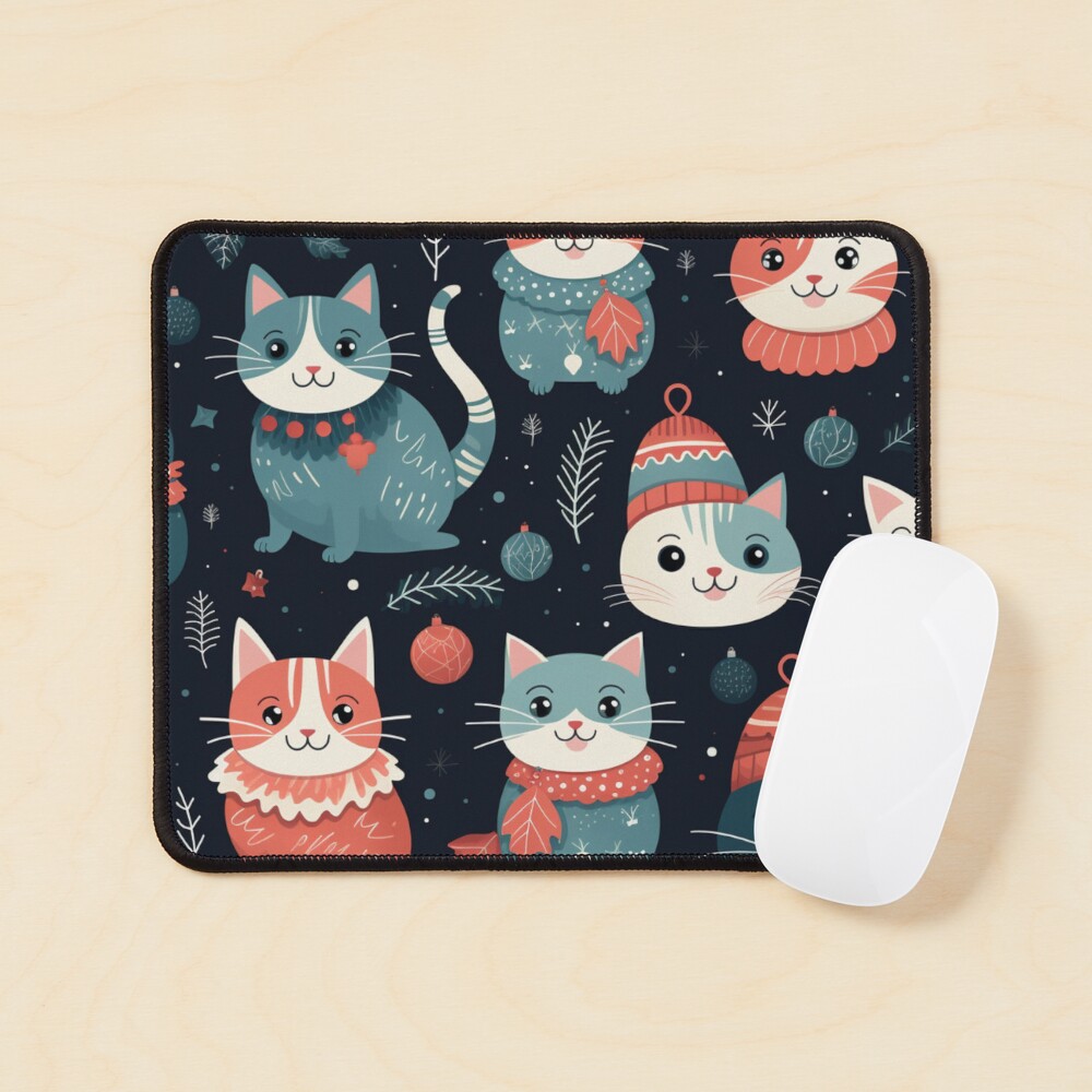 Item preview, Mouse Pad designed and sold by SmileshareShop.