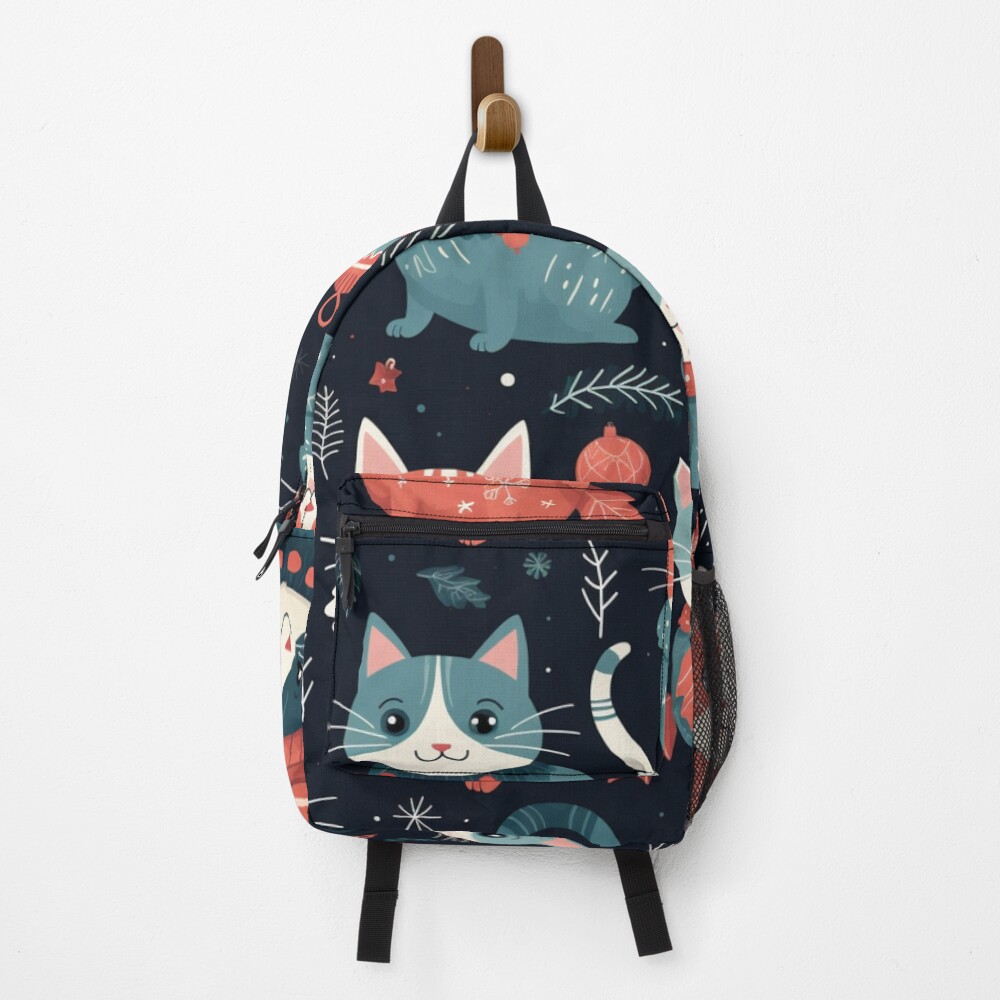 Item preview, Backpack designed and sold by SmileshareShop.