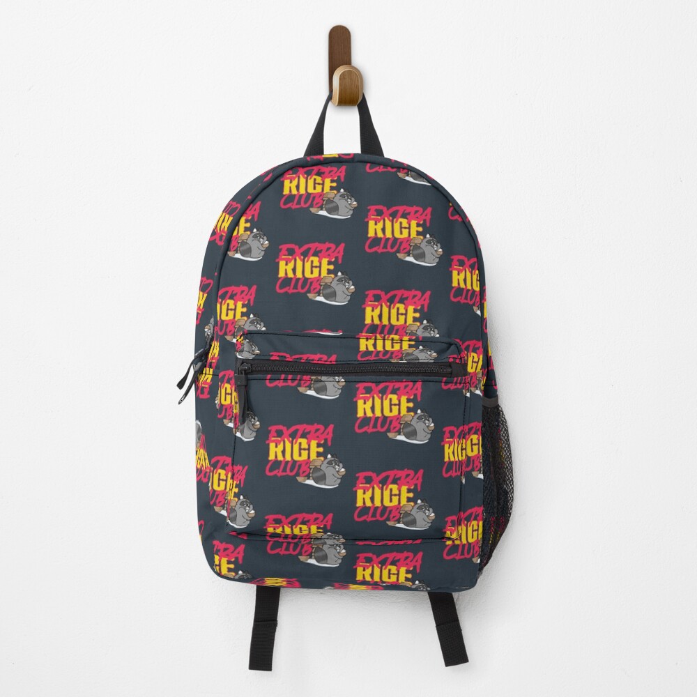 Item preview, Backpack designed and sold by Craftsanity.