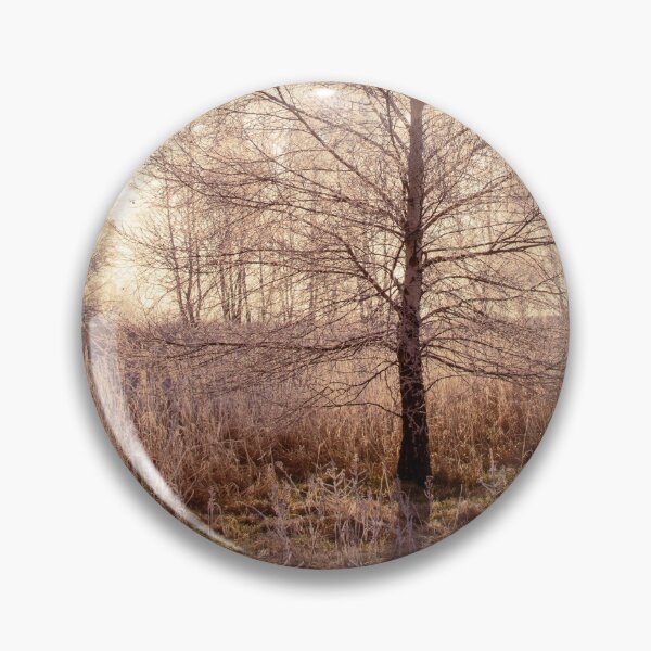 Item preview, Mornin tree / Early spring morning  designed and sold by ForestFrame.