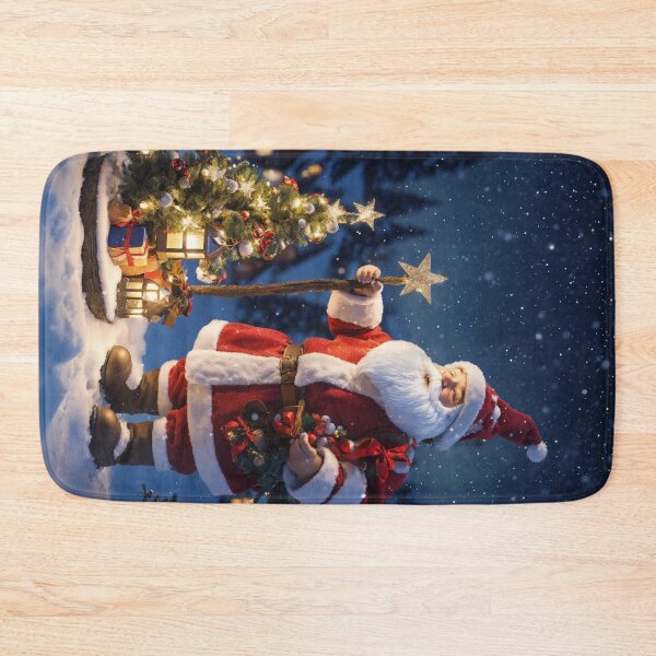 Item preview, Santa Claus designed and sold by RaF71PrO.