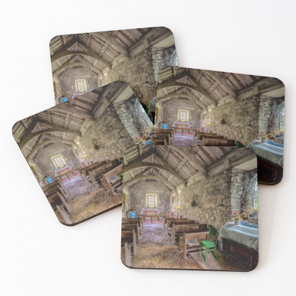 Item preview, 12th Century Chapel designed and sold by AJEvans.