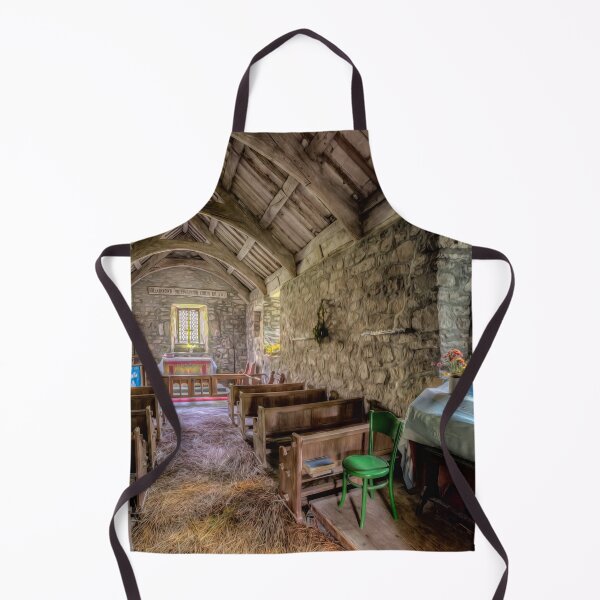 Item preview, 12th Century Chapel designed and sold by AJEvans.