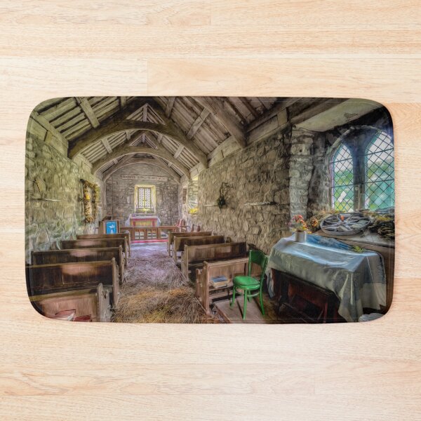 Item preview, 12th Century Chapel designed and sold by AJEvans.