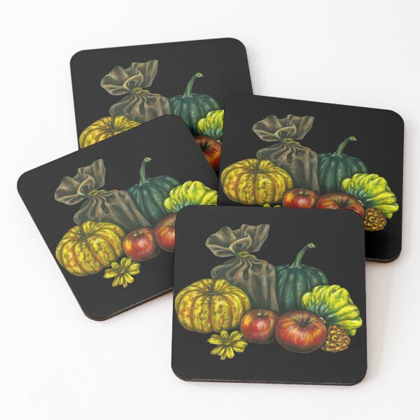 Item preview, Autumn harvest designed and sold by Eara03.