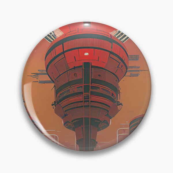 Item preview, Murky Router designed and sold by duallist.