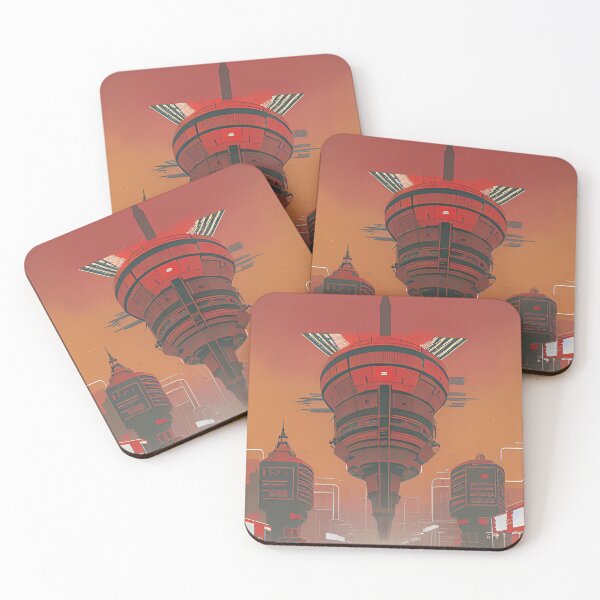 Item preview, Murky Router designed and sold by duallist.