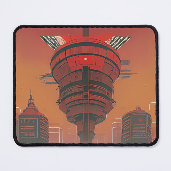 Item preview, Murky Router designed and sold by duallist.