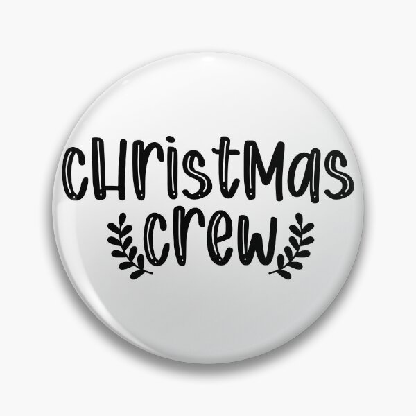 Item preview, Christmas Crew - Festive Friendship designed and sold by EsteticaVerus.
