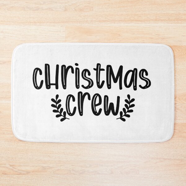 Item preview, Christmas Crew - Festive Friendship designed and sold by EsteticaVerus.
