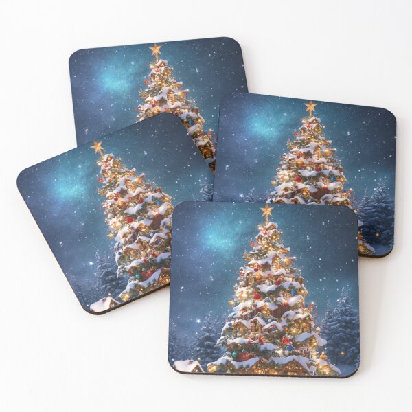 Item preview, Christmas Tree designed and sold by RaF71PrO.