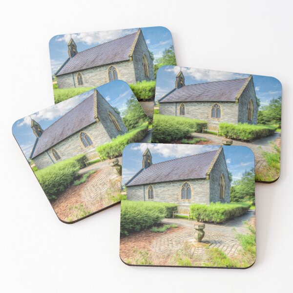 Item preview, Ancient Chapel  designed and sold by AJEvans.