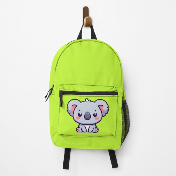 Item preview, Adorable Little Baby Koala designed and sold by DigiDreamyArt.