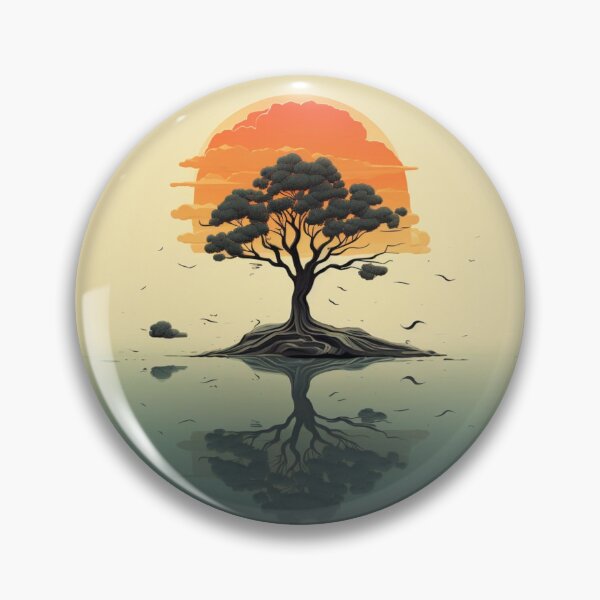 Item preview, The Tree designed and sold by AlexNights.