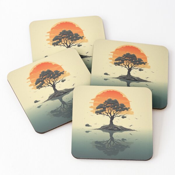 Item preview, The Tree designed and sold by AlexNights.