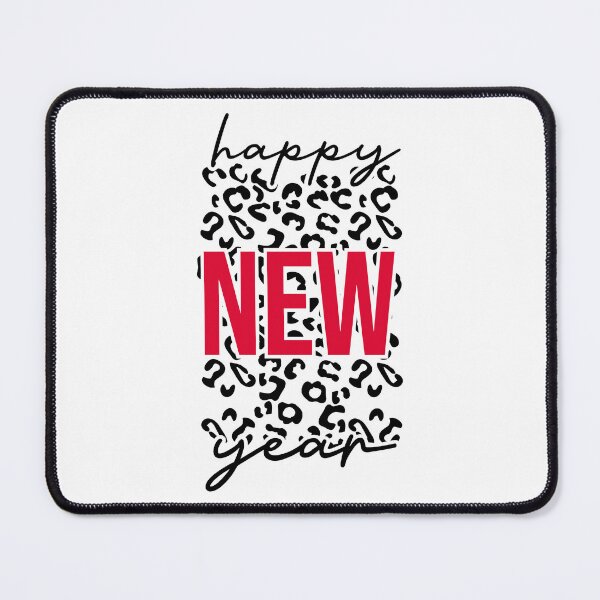 Item preview, Happy New Year designed and sold by EsteticaVerus.