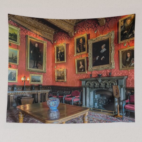 Item preview, Oil Painting Collection designed and sold by AJEvans.