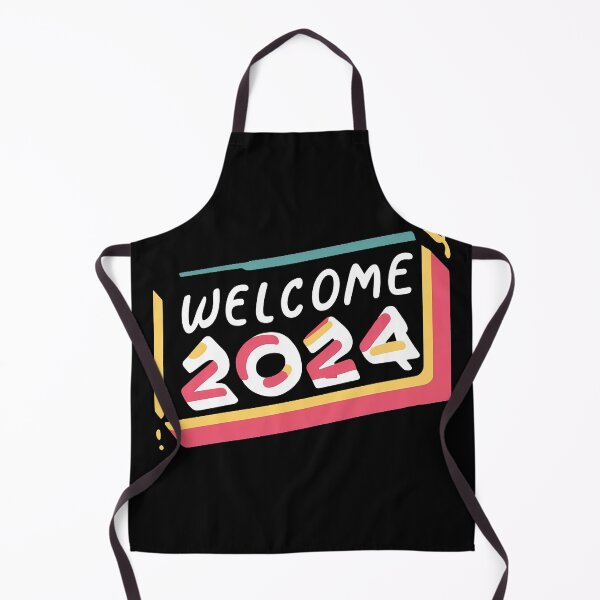 Item preview, welcome 2024 . hello 2024 designed and sold by BOOLL .