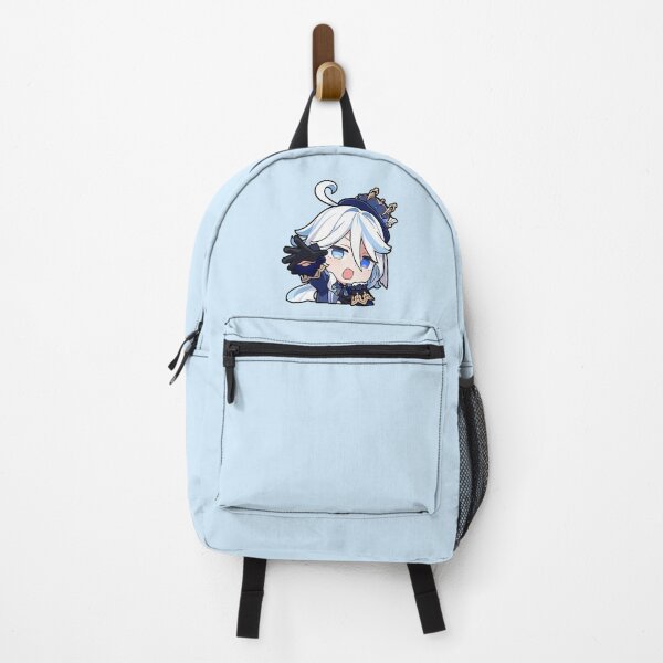 Item preview, Furina | Genshin Impact designed and sold by Verthalies.