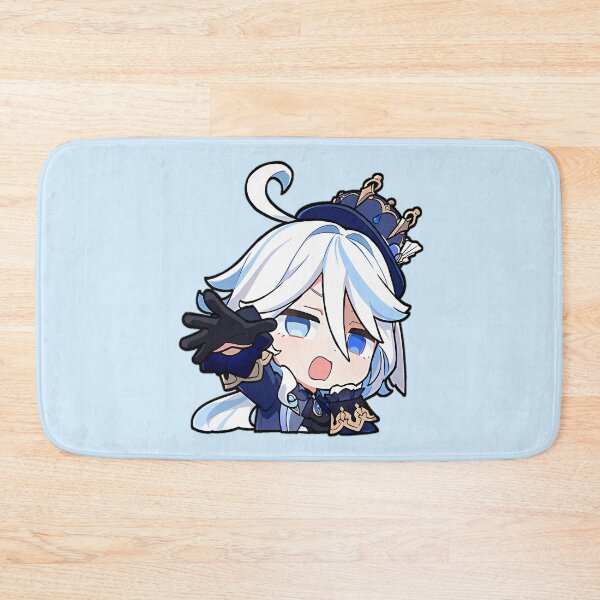 Item preview, Furina | Genshin Impact designed and sold by Verthalies.