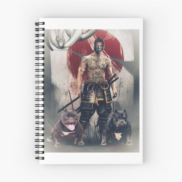 Item preview, Yakuza boy designed and sold by Wron88.