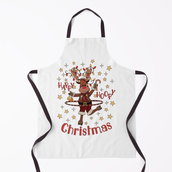 Item preview, hooping Rudolph  designed and sold by flowin-lines.