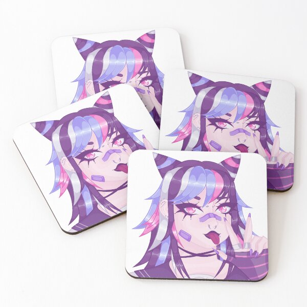 Item preview, Ibuki Mioda  designed and sold by LoserMoxxie.
