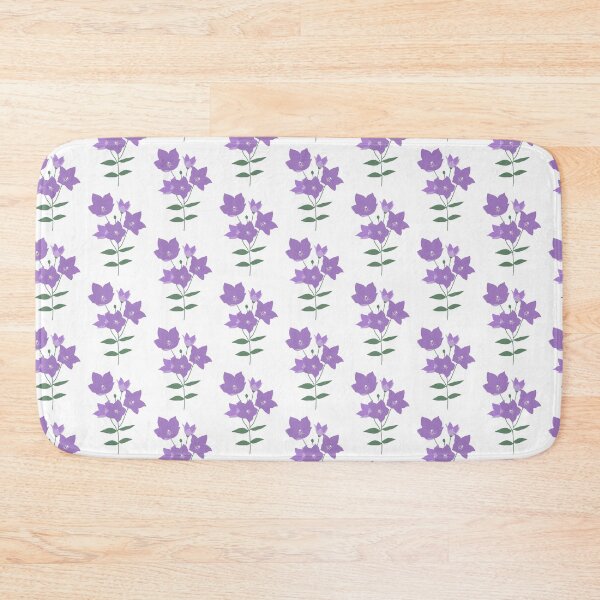Item preview, Beautiful Balloon Flower designed and sold by jebi-garden.