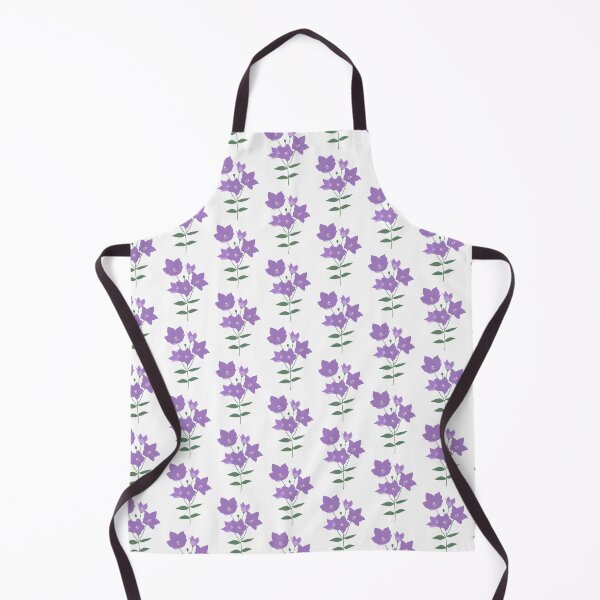 Item preview, Beautiful Balloon Flower designed and sold by jebi-garden.