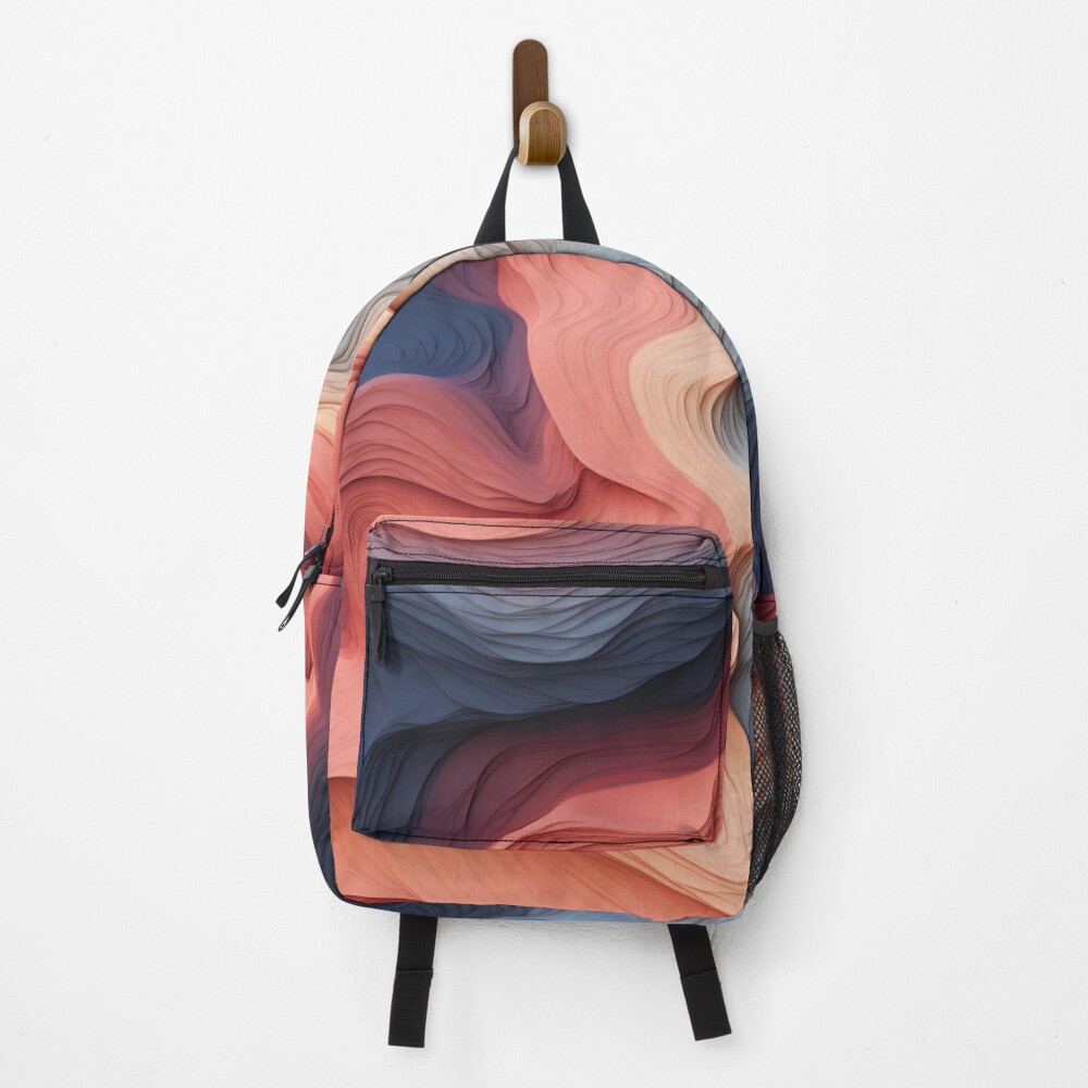Item preview, Backpack designed and sold by VectorPlace.
