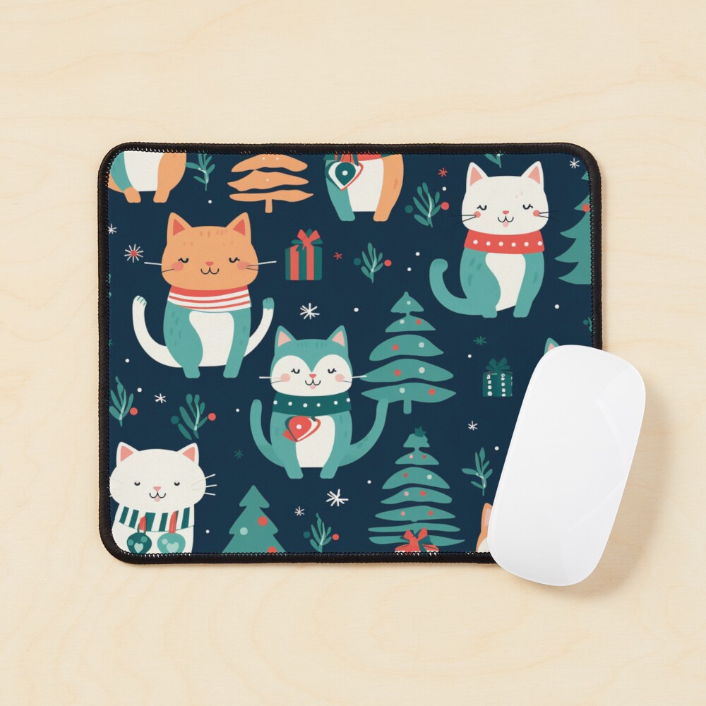 Item preview, Mouse Pad designed and sold by SmileshareShop.