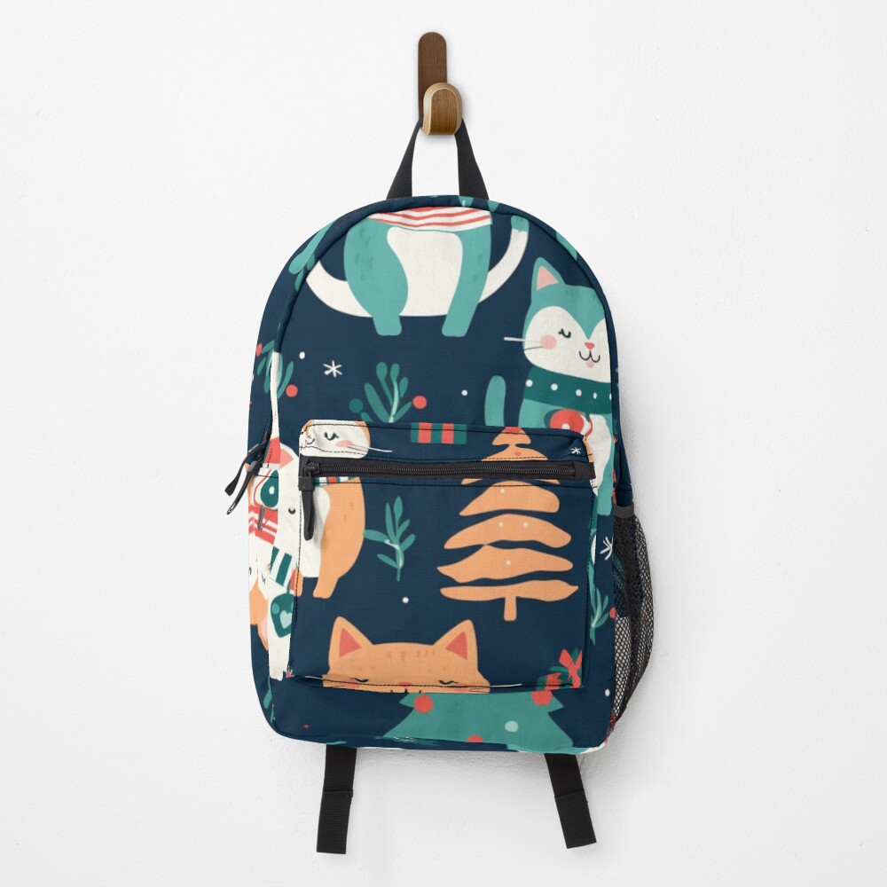 Item preview, Backpack designed and sold by SmileshareShop.