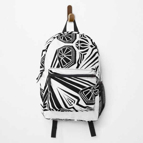 Item preview, Strobo Together black print designed and sold by Spaceketdesign.