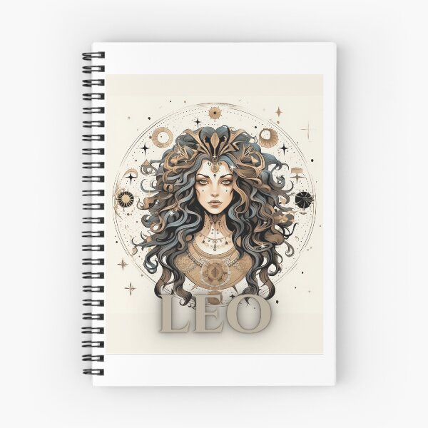 Item preview, Leo Zodiac Astrology designed and sold by explicitempress.