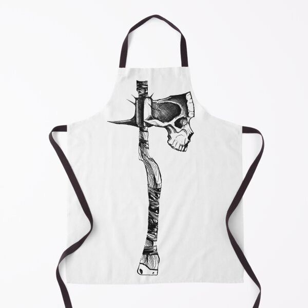 Item preview, ax designed and sold by Ewieenorm.