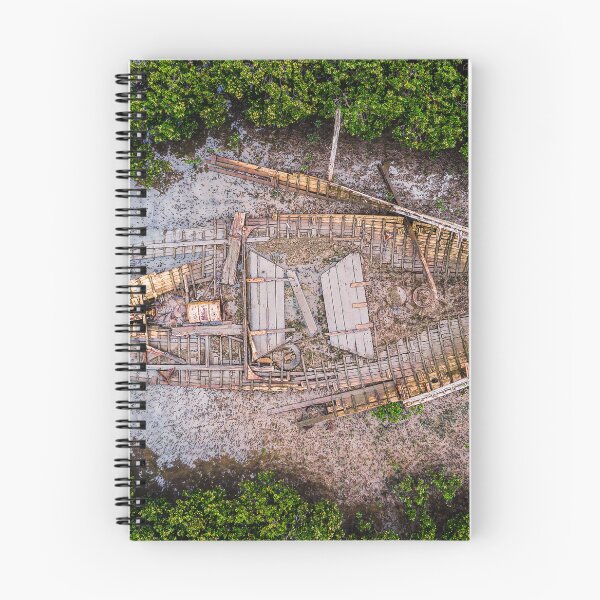 Item preview, Skeleton in the mud designed and sold by iansmissenphoto.