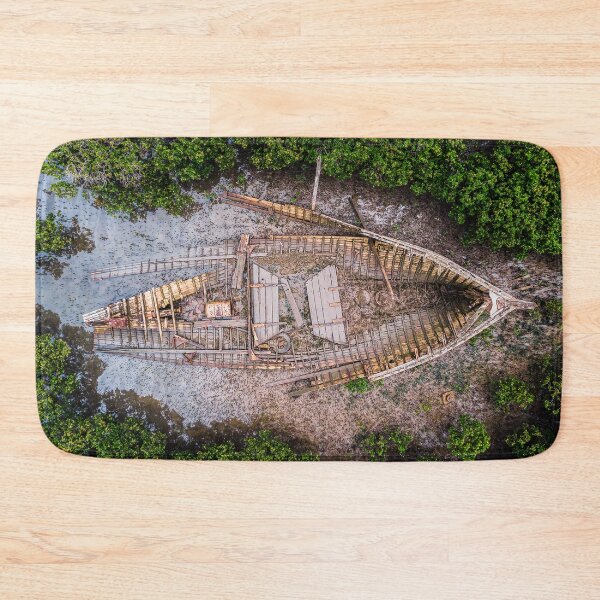 Item preview, Skeleton in the mud designed and sold by iansmissenphoto.
