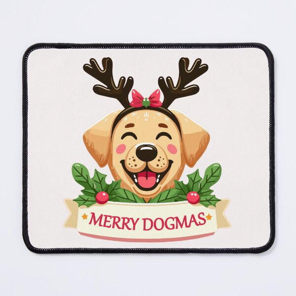 Item preview, Merry dogmas designed and sold by gittuska11.