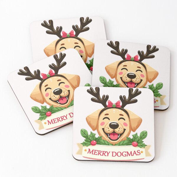 Item preview, Merry dogmas designed and sold by gittuska11.