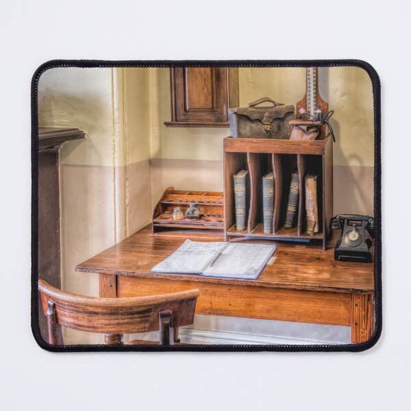 Item preview, Victorian Pharmacy Office designed and sold by AJEvans.