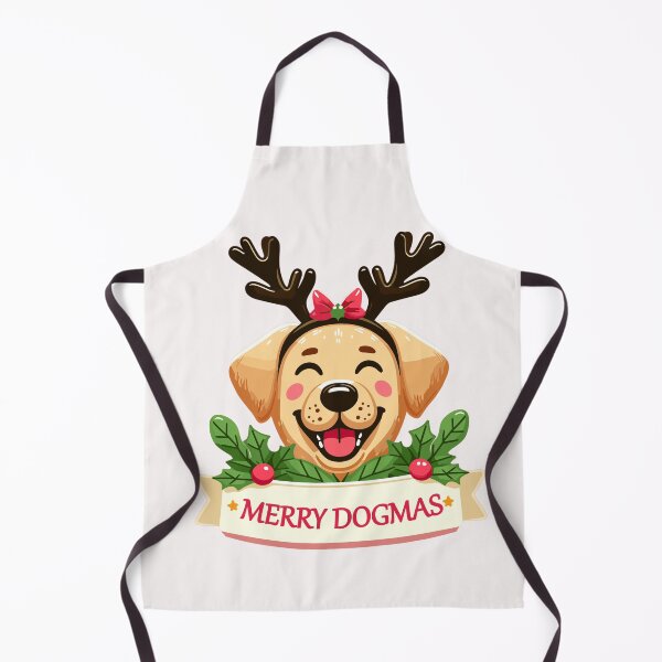 Item preview, Merry dogmas designed and sold by gittuska11.