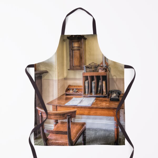 Item preview, Victorian Pharmacy Office designed and sold by AJEvans.