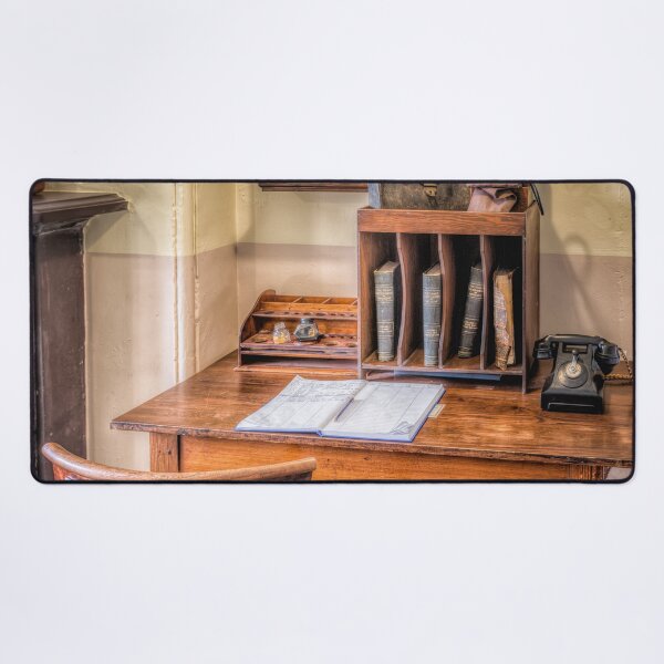 Item preview, Victorian Pharmacy Office designed and sold by AJEvans.
