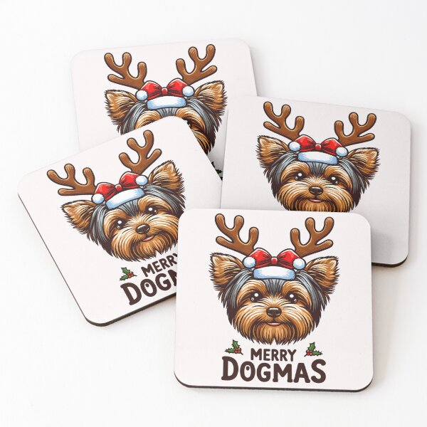 Item preview, Merry dogmas designed and sold by gittuska11.